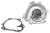 Water Pump - 1991 Ford Taurus 3.0L Engine Parts # WP4111ZE3