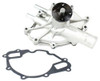 Water Pump - 1993 Ford Bronco 5.0L Engine Parts # WP4113ZE7