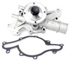 Water Pump - 2000 Mercury Mountaineer 5.0L Engine Parts # WP4114ZE10