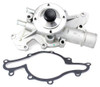 Water Pump - 2001 Mercury Mountaineer 5.0L Engine Parts # WP4114ZE11