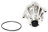 Water Pump - 1999 Ford E-150 Econoline Club Wagon 5.4L Engine Parts # WP4115ZE9