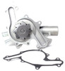 Water Pump - 1989 Mercury Cougar 3.8L Engine Parts # WP4116ZE1