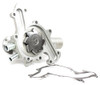 Water Pump - 1990 Mercury Cougar 3.8L Engine Parts # WP4116ZE2