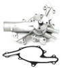 Water Pump - 1991 Mercury Cougar 3.8L Engine Parts # WP4116ZE3