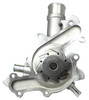 Water Pump - 1989 Ford Thunderbird 3.8L Engine Parts # WP4118ZE1