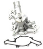 Water Pump - 1990 Ford Thunderbird 3.8L Engine Parts # WP4118ZE2