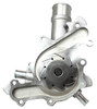 Water Pump - 1990 Ford Thunderbird 3.8L Engine Parts # WP4118ZE2