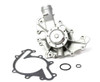 Water Pump - 2005 Ford Freestar 3.9L Engine Parts # WP4122ZE2