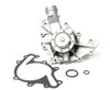 Water Pump - 2006 Ford Freestar 4.2L Engine Parts # WP4122ZE7