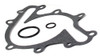 Water Pump - 2005 Mercury Monterey 4.2L Engine Parts # WP4122ZE18