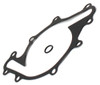 Water Pump - 2001 Ford E-150 Econoline 4.2L Engine Parts # WP4123ZE12