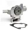 Water Pump - 1996 Ford Escort 1.9L Engine Parts # WP4125ZE5