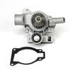 Water Pump - 1996 Ford Escort 1.9L Engine Parts # WP4125ZE5