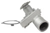 Water Pump - 1996 Ford Contour 2.0L Engine Parts # WP413ZE2