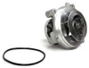 Water Pump - 2000 Lincoln Town Car 4.6L Engine Parts # WP4136ZE25