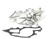 Water Pump - 1999 Ford Windstar 3.0L Engine Parts # WP4140ZE17