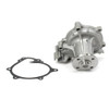 Water Pump - 1993 Ford Taurus 3.2L Engine Parts # WP4141ZE1