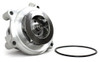 Water Pump - 1996 Lincoln Continental 4.6L Engine Parts # WP4143ZE2