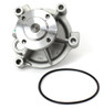 Water Pump - 2001 Lincoln Continental 4.6L Engine Parts # WP4143ZE7
