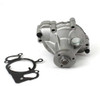 Water Pump - 2000 Jaguar Vanden Plas 4.0L Engine Parts # WP4162ZE27