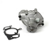 Water Pump - 2009 Land Rover LR3 4.4L Engine Parts # WP4162ZE94