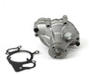 Water Pump - 2005 Lincoln LS 3.9L Engine Parts # WP4162ZE116