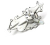 Water Pump - 1993 Ford Mustang 5.0L Engine Parts # WP4181AZE7
