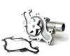 Water Pump - 1995 Ford Mustang 5.0L Engine Parts # WP4181BZE2