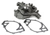 Water Pump - 1985 Ford E-350 Econoline 7.5L Engine Parts # WP4186ZE16
