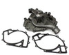 Water Pump - 1994 Ford E-350 Econoline 7.5L Engine Parts # WP4186AZE6