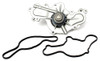 Water Pump - 2012 Ford Fusion 3.5L Engine Parts # WP4198ZE9