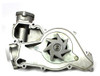 Water Pump - 1996 Ford Econoline Super Duty 7.3L Engine Parts # WP4200AZE24