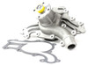 Water Pump - 1990 Ford Bronco II 2.9L Engine Parts # WP421ZE5