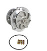 Water Pump - 2004 Ford E-350 Super Duty 6.0L Engine Parts # WP4215ZE3