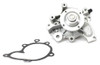 Water Pump - 1999 Mazda 626 2.0L Engine Parts # WP425ZE15