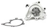 Water Pump - 1996 Mazda MX-6 2.0L Engine Parts # WP425ZE19