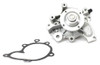 Water Pump - 2000 Mazda Protege 1.8L Engine Parts # WP425ZE22