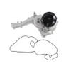 Water Pump - 2012 Ford F-550 Super Duty 6.7L Engine Parts # WP4260ZE20