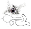 Water Pump - 1999 Mercedes-Benz ML320 3.2L Engine Parts # WP4266ZE73