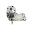 Water Pump - 2015 Ford Fiesta 1.6L Engine Parts # WP4314ZE6