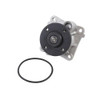 Water Pump - 2017 Mitsubishi Mirage 1.2L Engine Parts # WP4365ZE5