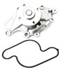 Water Pump - 2002 Mazda Millenia 2.3L Engine Parts # WP442ZE8