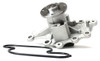 Water Pump - 2002 Mazda Millenia 2.3L Engine Parts # WP442ZE8