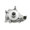 Water Pump - 2010 Audi A6 Quattro 4.2L Engine Parts # WP4423ZE4