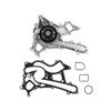 Water Pump - 2015 Mercedes-Benz CLS400 3.0L Engine Parts # WP4442ZE2