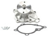 Water Pump - 1991 Mazda B2600 2.6L Engine Parts # WP450ZE3