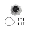 Water Pump - 2015 Volvo XC60 3.2L Engine Parts # WP4515ZE25