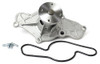 Water Pump - 1992 Mazda MX-3 1.8L Engine Parts # WP455ZE3