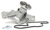 Water Pump - 1992 Mazda MX-3 1.8L Engine Parts # WP455ZE3