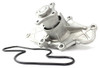 Water Pump - 1999 Mazda 626 2.5L Engine Parts # WP455AZE7